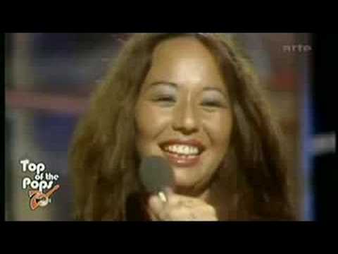 Yvonne Elliman - If I Can't Have You (Top Of The Pops)