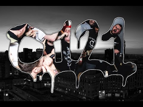 Curbstomp - 0121 - Official Music Video