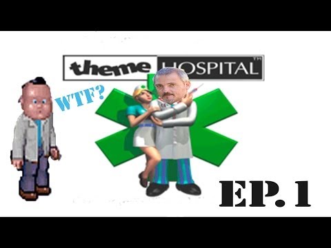theme hospital playstation cheats