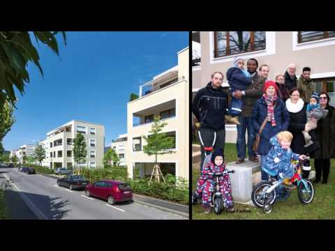 Preisträger Bauherrenpreis Neubau 2016 - Würzburg, Brunostraße / Michelstraße