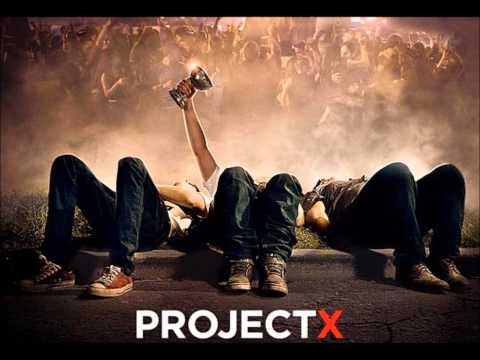 Постеры: Проект X: Дорвались / Обложка фильма "Проект X: Дорвались" (2012) #1908