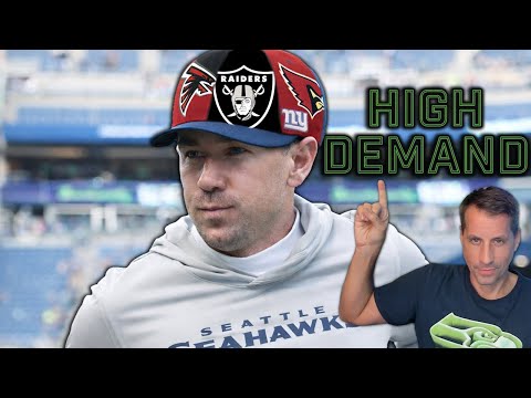 Klint Kubiak is Interviewing Everywhere