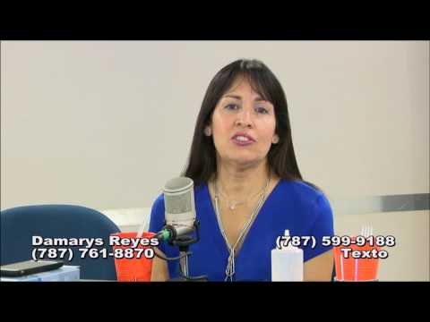 Hay Que Decirlo 08-05-16 (8) - Especiales y papas al horno de Bioshack.