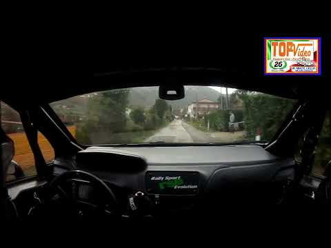 MAINOLFI-MAINOLFI 1° CECCANO CRISTMAS SHOW 2022 OBC PS 4