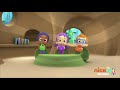 Bubble Guppies Lunch Jokes Spaghetti Beach Balls Summer Special