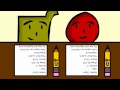 New Students Squishables S3 Short 2