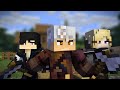 Lost Sky Dream A Minecraft Song Animation