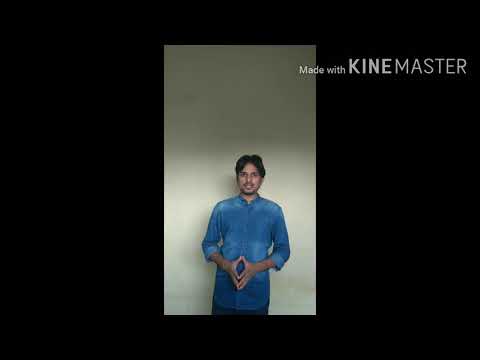 Akshay K Akshay K : Self Introduction Tape
