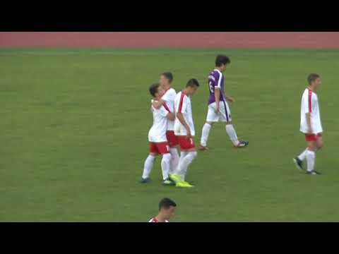 KADETI:RADNICKI NIS-NACIONAL 4:0