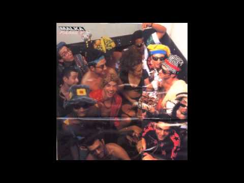 MALKA FAMILY Funky People (1991)
