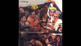 MALKA FAMILY Funky People (1991)