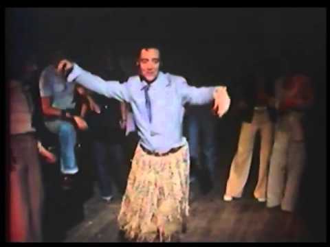 Billy Howard Disco Cops