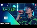 Rooh | UK Rapi Boy | MTV Hustle 2.0