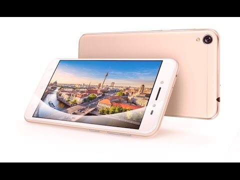 Asus Zenfone Live - Full Specifications, Features, Price, Specs and Reviews 2017 Update Video