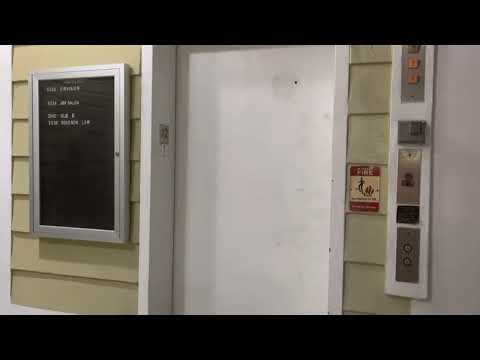 Dover Hydraulic Elevator @ 3336 Virginia St, Miami, FL