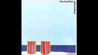 MANFRED MANN&#39;S EARTH BAND - Stranded ´80