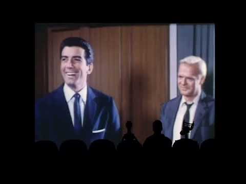 MST3K: Secret Agent Super Dragon - Super Dragon Who?