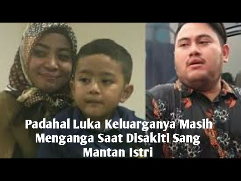 Diam-diam Nassar Rutin Lakukan Hal Tak Terduga ini Pada Anak Muzdalifah,