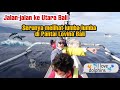 Melihat Lumba Lumba Di Pantai Lovina Bali Jalan Jalan Ke Utara Bali Saat Pandemi