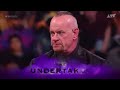 Vid HOF 1 : undertaker (use full screen)
