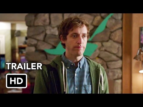 Silicon Valley Season 4 (Promo)