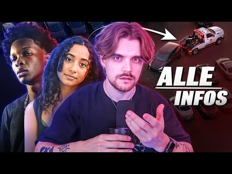 Der komplett verstörende Fall von D4vd