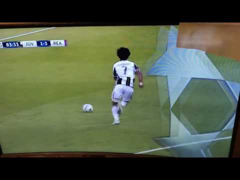 Rissa Cuadrado e Sergio Ramos espulso Cuadrado