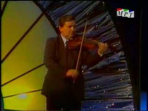 Касапско оро-Kasapsko oro-ар.Благоја Дескоски-Виолина