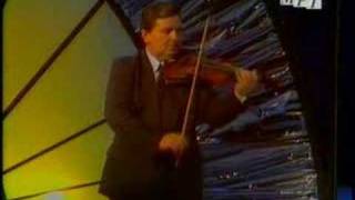 Касапско оро-Kasapsko oro-ар.Благоја Дескоски-Виолина