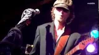 Michael Grimm```&#39;BB. King &quot;I Would Rather Go Blind&quot; NYC, NY 9/1/2013```Grimm&#39;s Fairytale Tour 2013