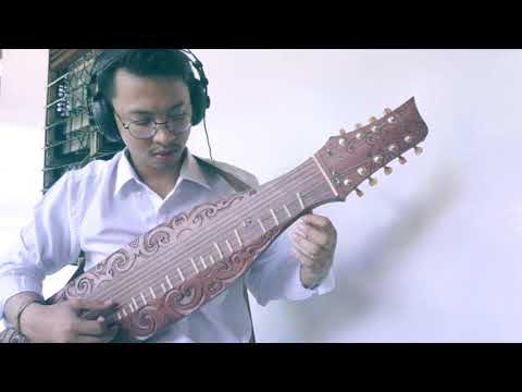 Instrumental Sape' \ Sapek - Bapakami