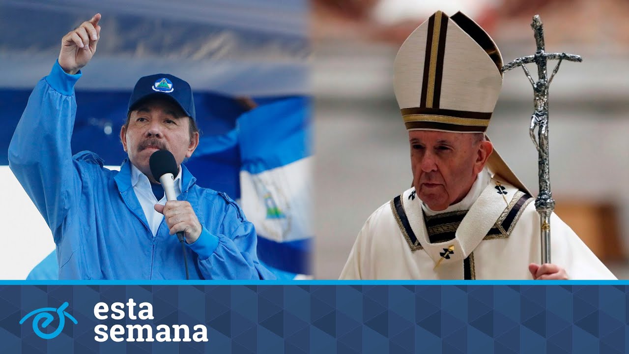 Humberto Belli: "El papa Francisco colocó la pelota en la cancha del Gobierno"