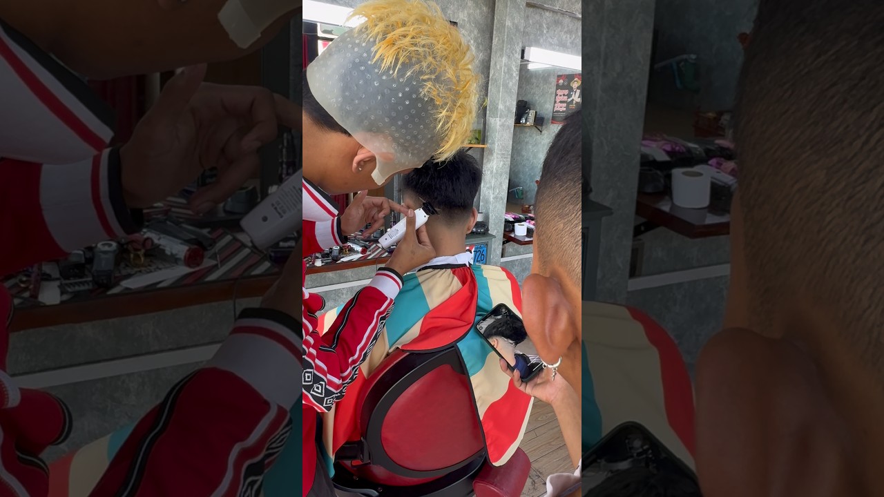 Top #barbershop #haircut #barber #barberlove