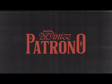2ZDinizz - Não Repara a Sujeira feat TOKIODK (Lyric Video) | PATRONO