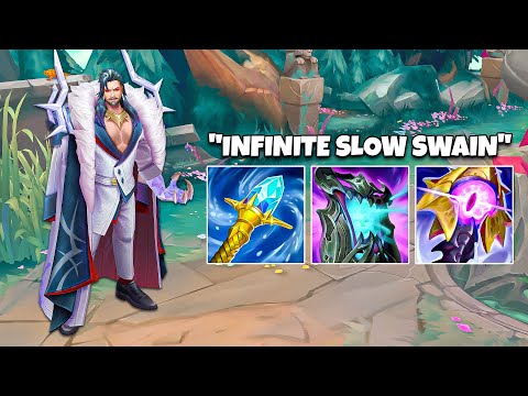 SWAIN BUT I SLOW UNLIMITED TIMES