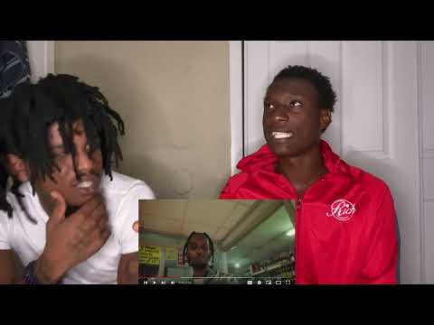 KAWALi - Let It Rip [Music Video] | GRM Daily | Reaction