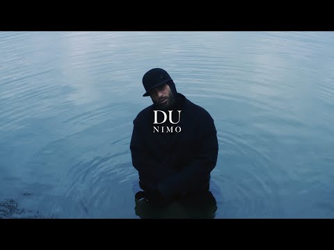 NIMO - DU (prod by. Jumpa)