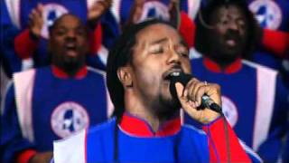 Mississippi Mass Choir - Bless The Lord