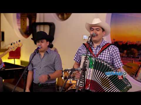 Canelos Jrs - El Tatuado (En Vivo 2020)