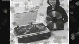 Andrea Parker - Too Good To Be Strange