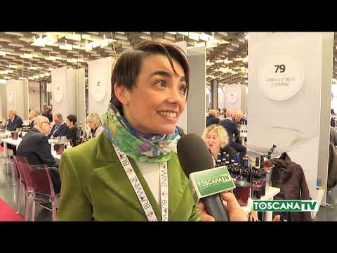 2020-02-08 FIRENZE - I VOLTI PARTICOLARI DEL BUY WINE