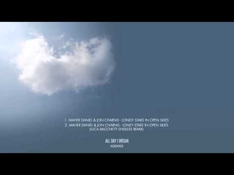 Maher Daniel & Jon Charnis - Lonely Stars In Open Skies (Luca Bacchetti Endless Remix) [ADID005]