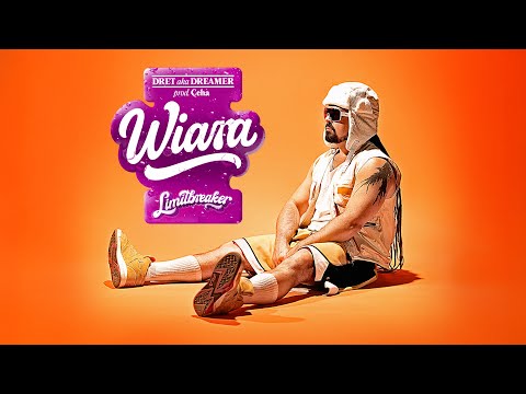 DRET aka DREAMER - Wiara (prod. Ceha)