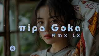 Download lagu DJ ' GOCA GOCA ' ( NIGO & GRC ) NIPA GOKA RMx lx  mp3