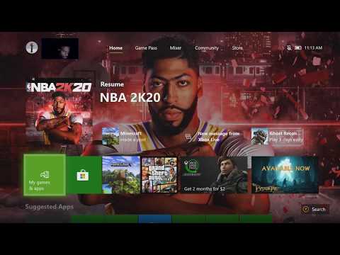 How to redeem codes on xbox one 2023