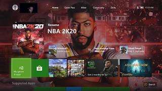 How to redeem codes on xbox one 2023