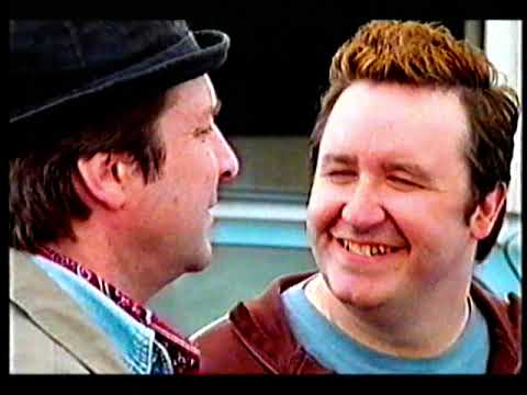 The Booze Cruise (Part 1)