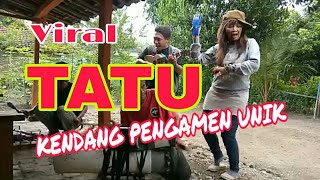 Download lagu TATU || versi pengamen Jalanan mp3
