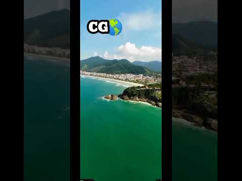 A CIDADE MAIS CHUVOSA DO ESTADO DE SÃO PAULO!