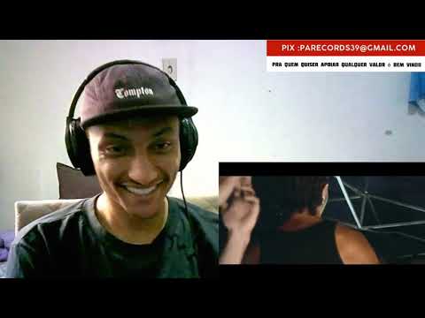 PECAOS - V.L Pitbull (Ao vivo batalha do Parigot) Reação e Opinião